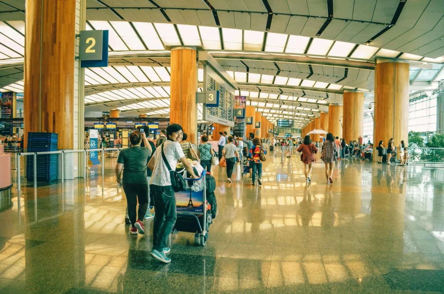 Bali Visa for Indians