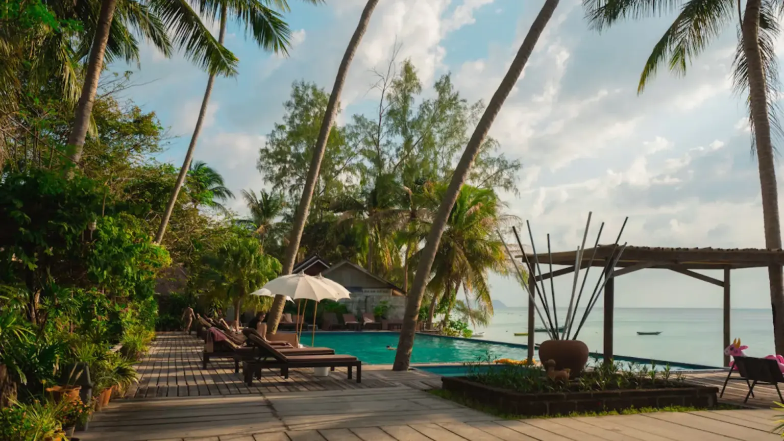 Best Resorts in Pattaya, Thailand