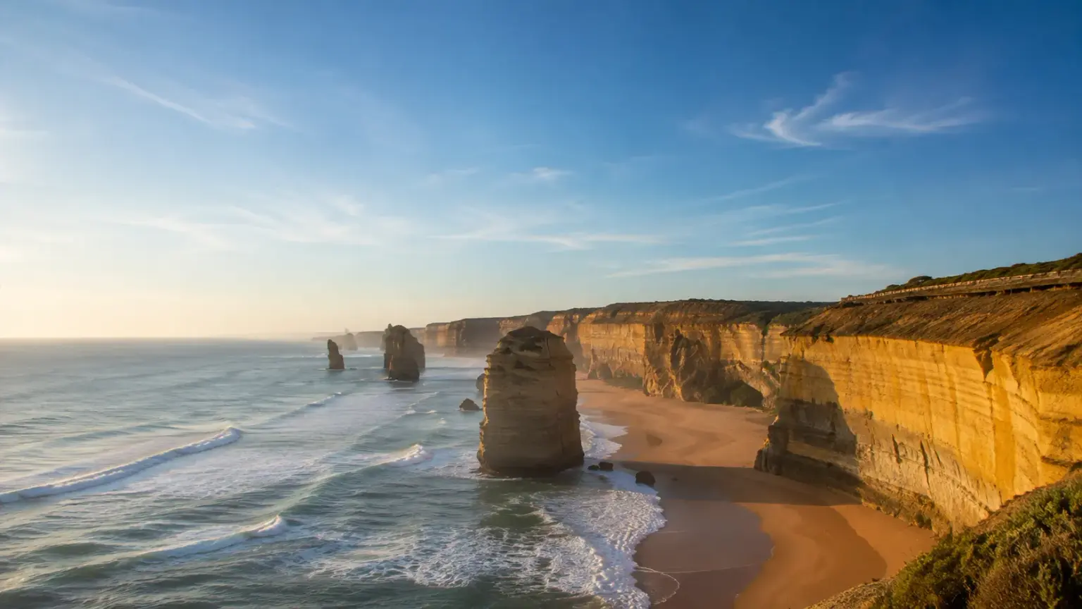 Great Ocean Road Melbourne