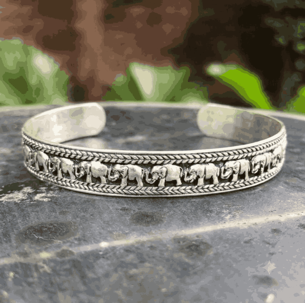 Thai Silver Jewellery