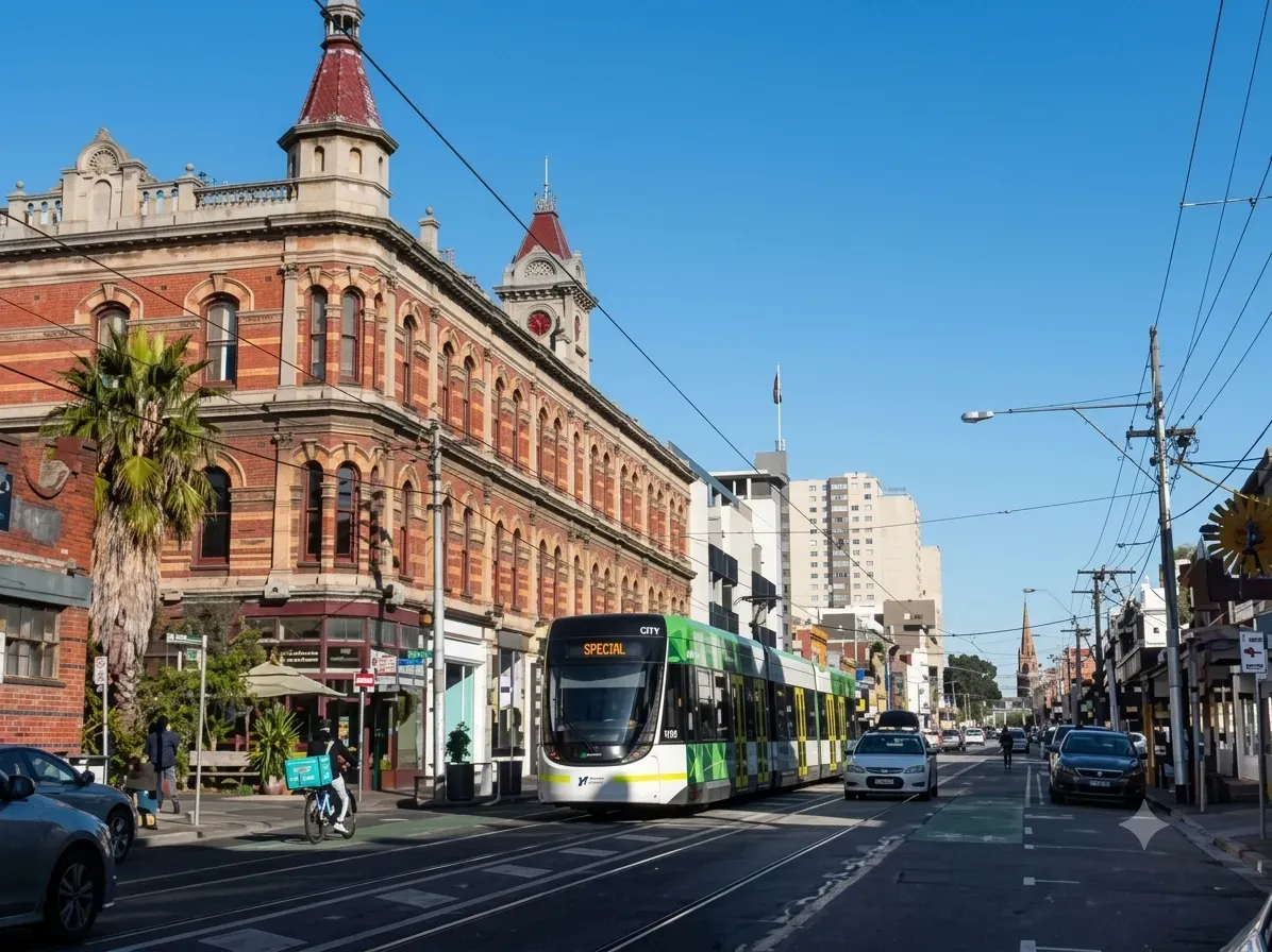 Fitzroy
