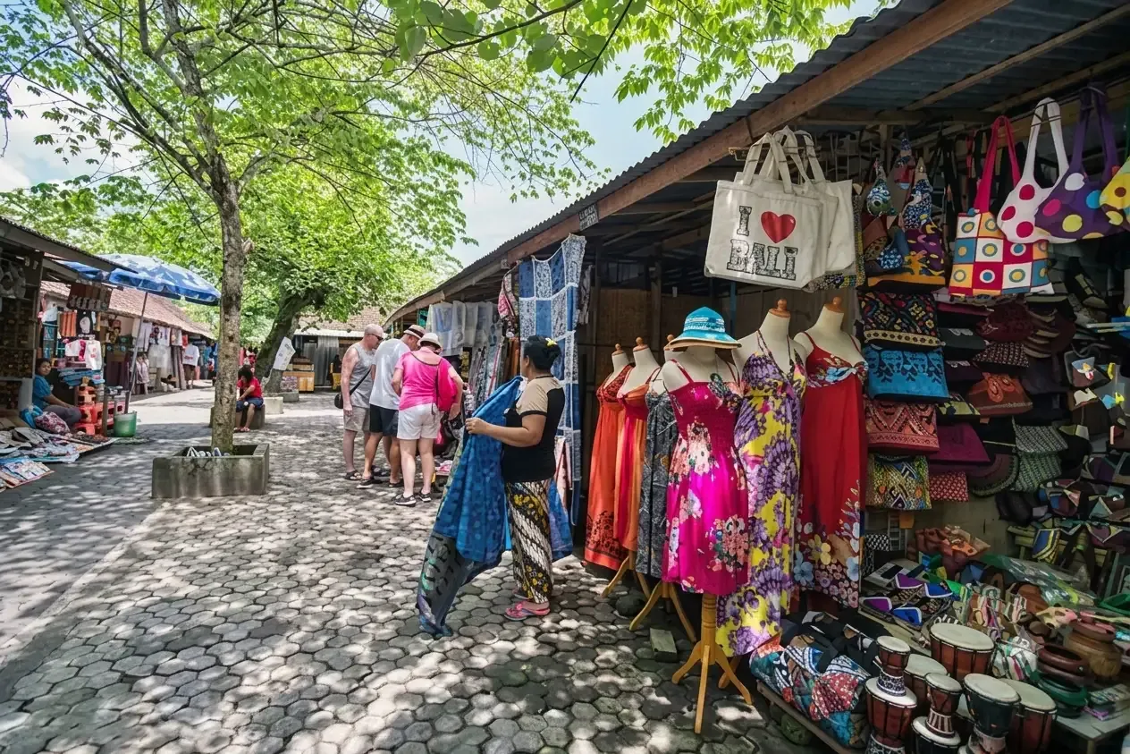 market