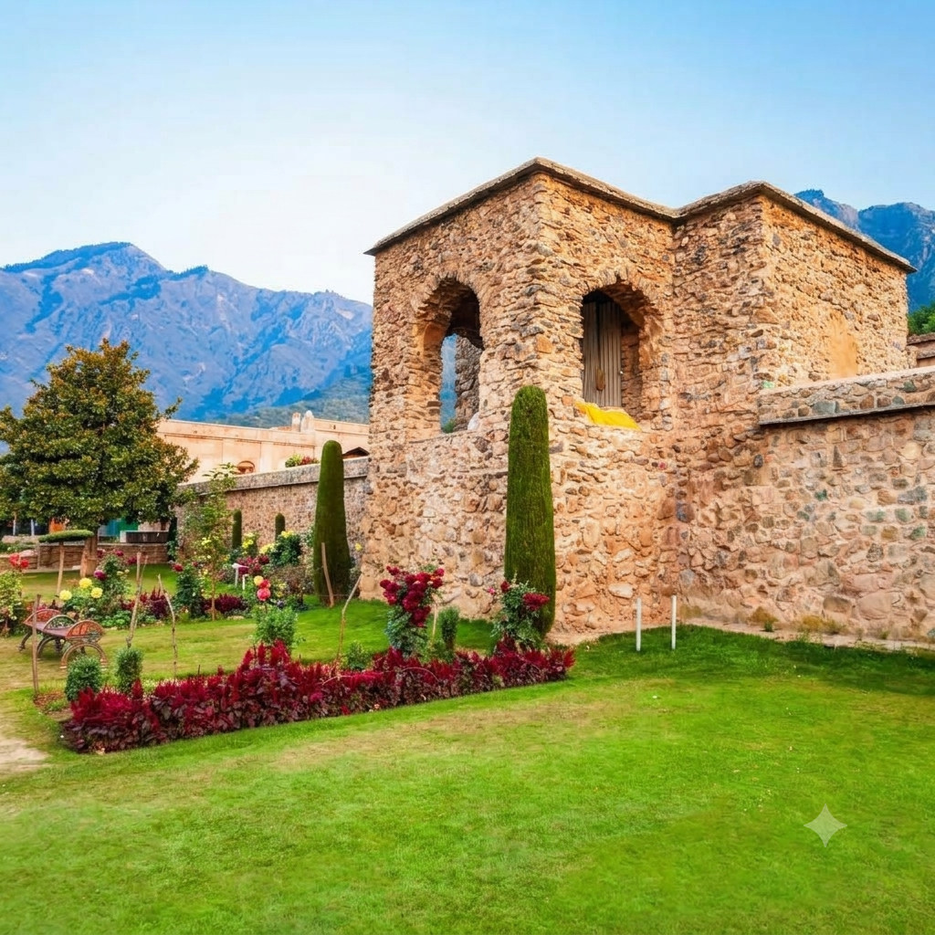 Pari mahal
