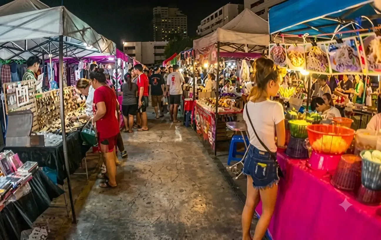 market