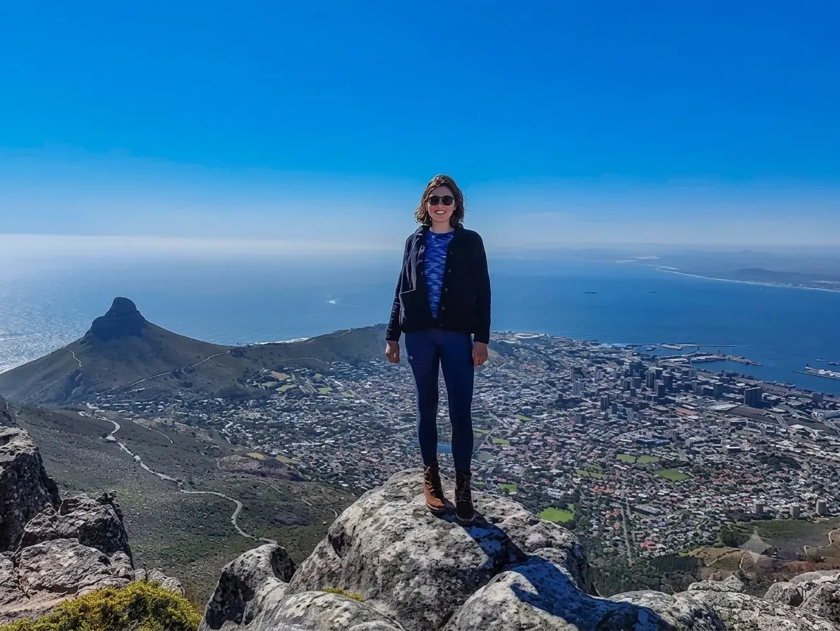 table mountain