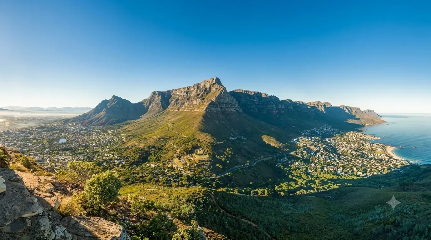 table mountain