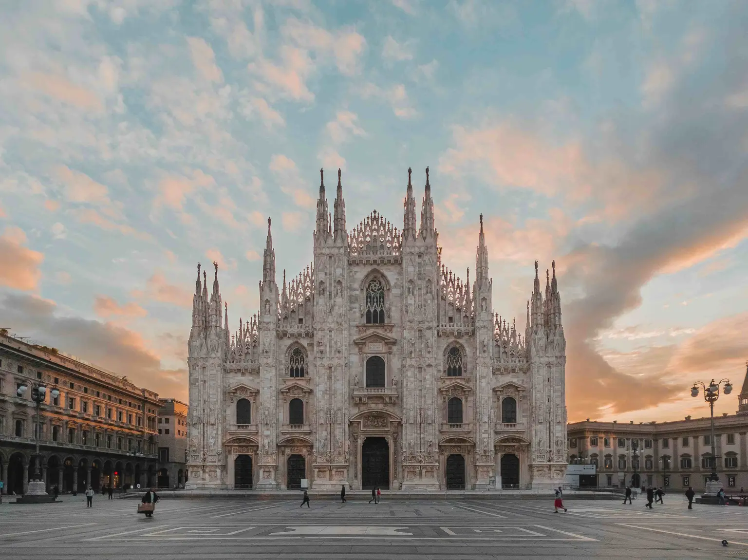 hotels in milan italy