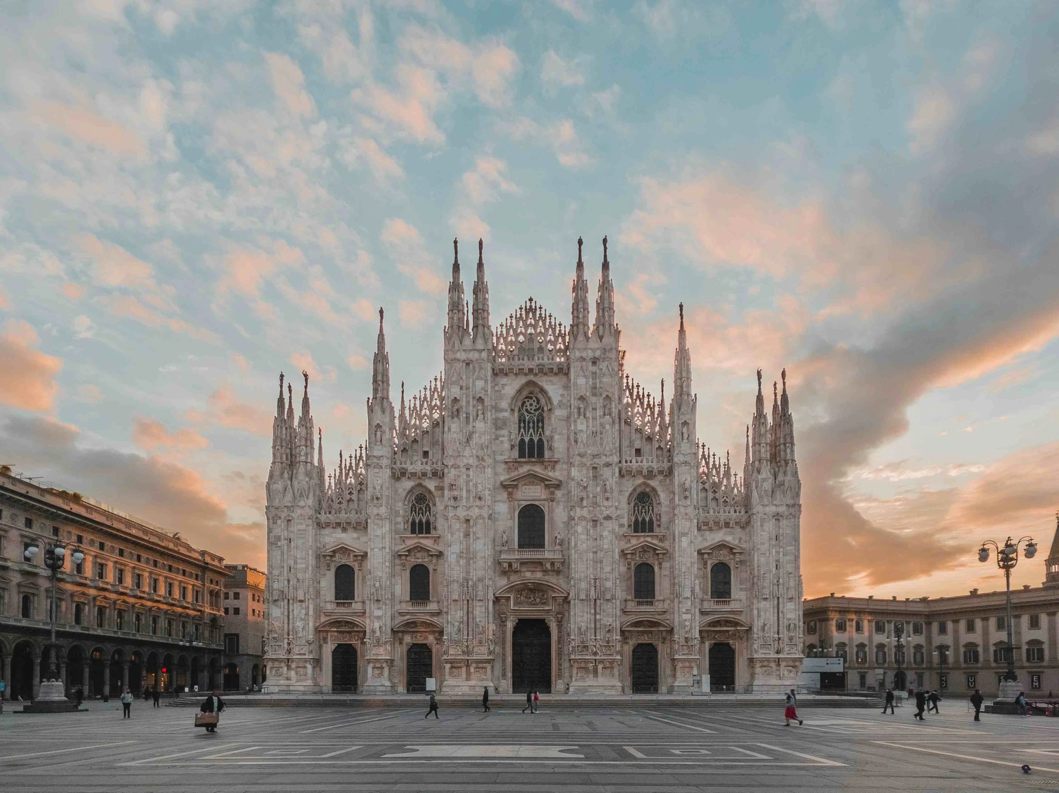 hotels in milan italy
