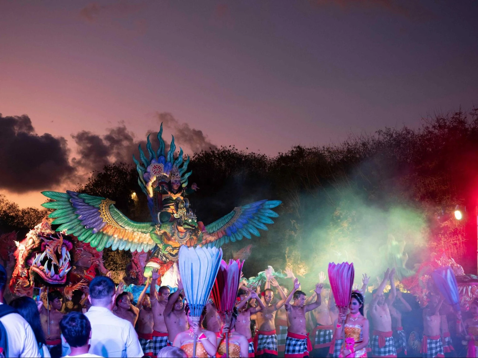 Bali Arts Festival