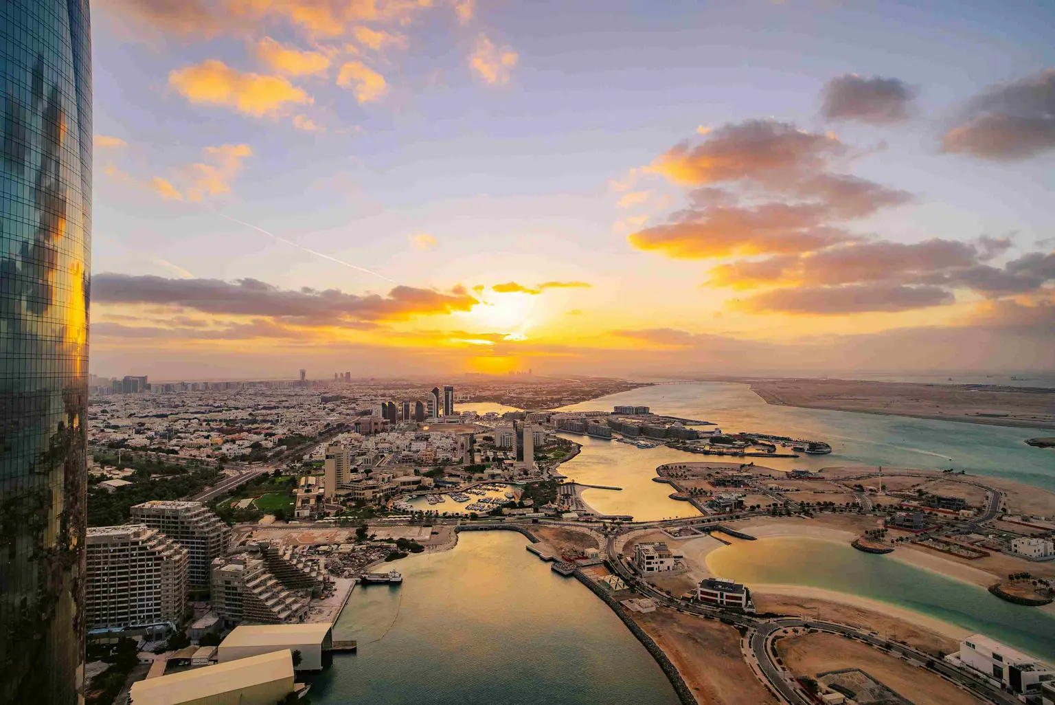 abu dhabi free visa