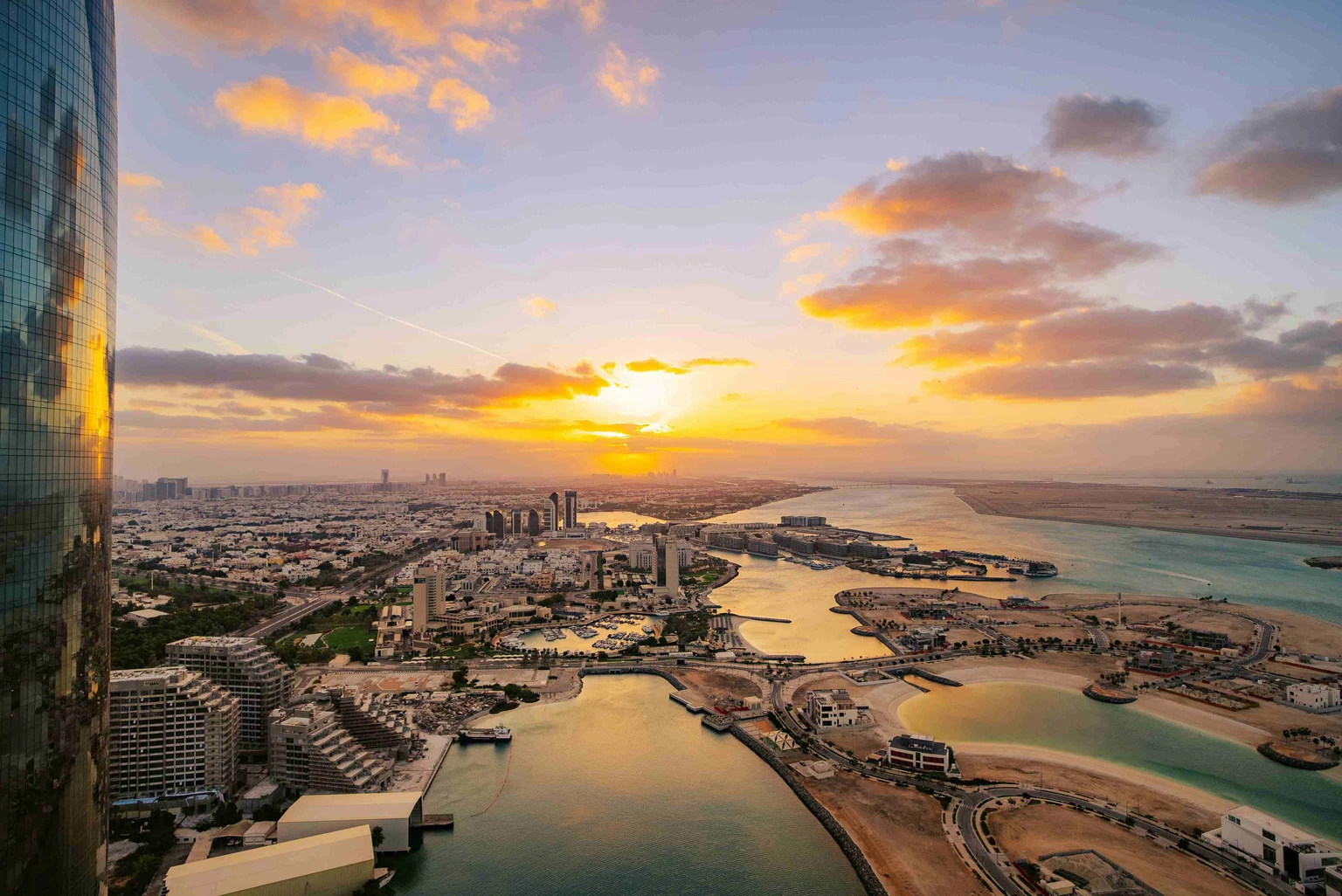 things to do in abu dhabi with family