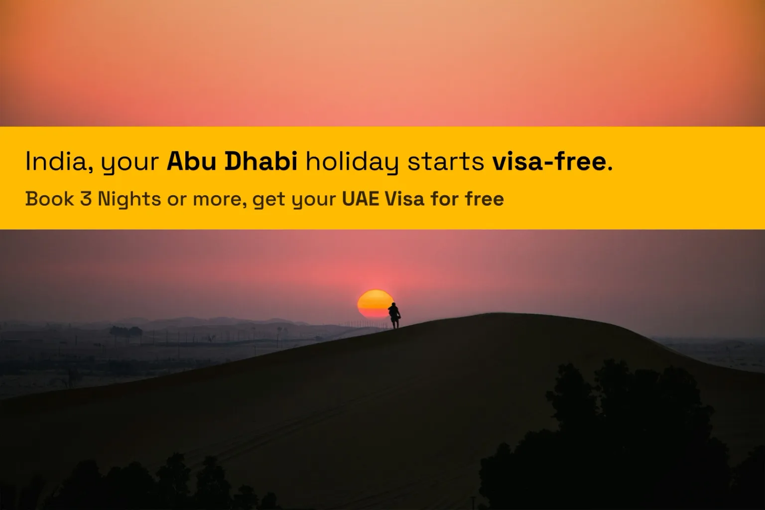 Abu Dhabi Nature Tour Packages