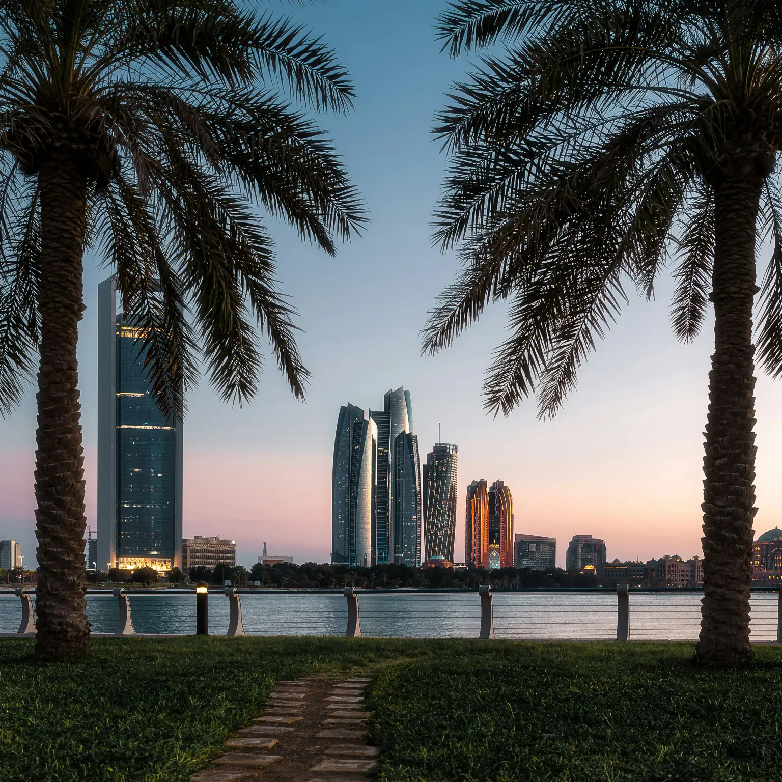 Abu Dhabi Tour Packages