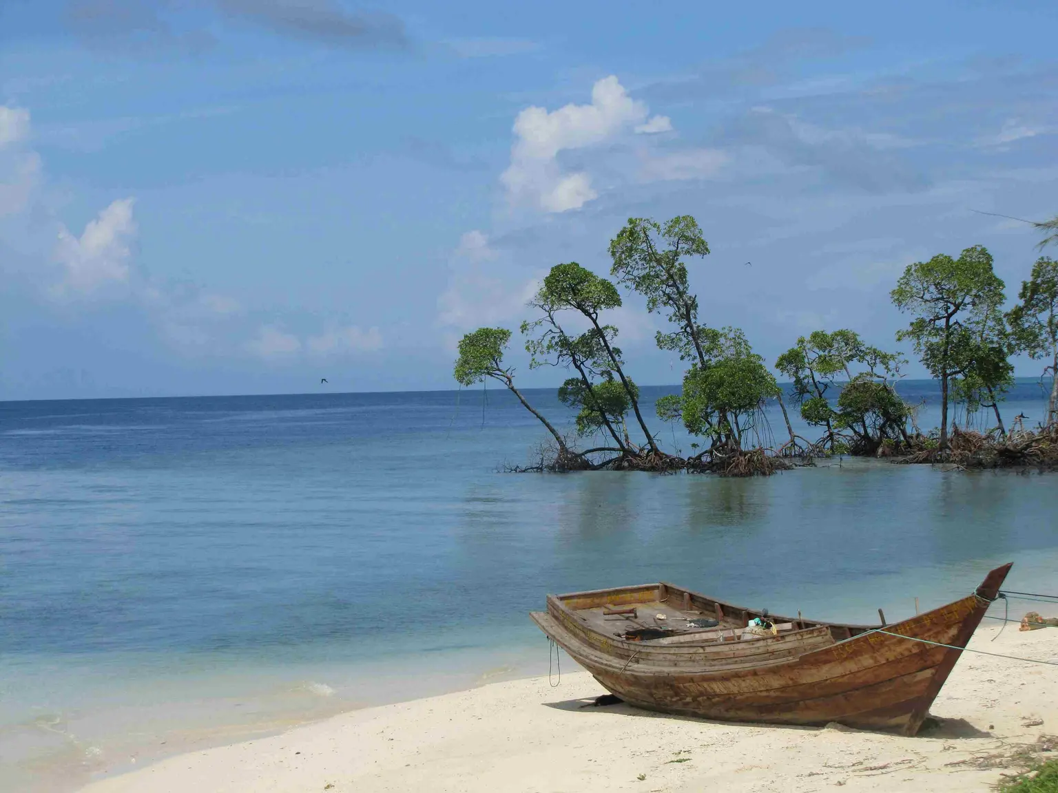 Places to visit in Port Blair