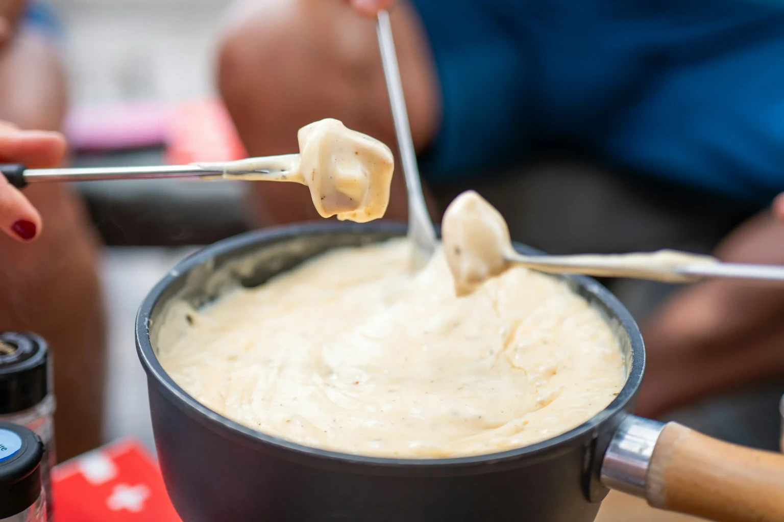 switzerland food​ guide
