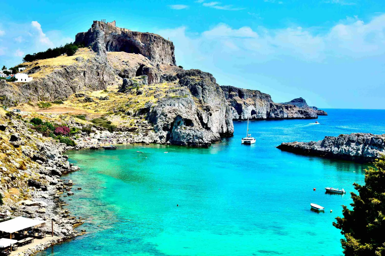 rhodes island greece​