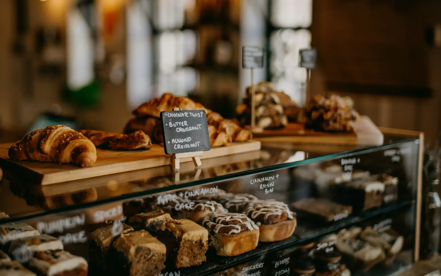 Paris food