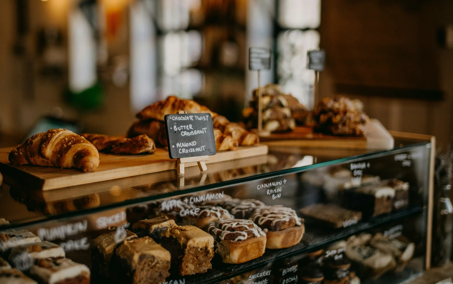 Paris food