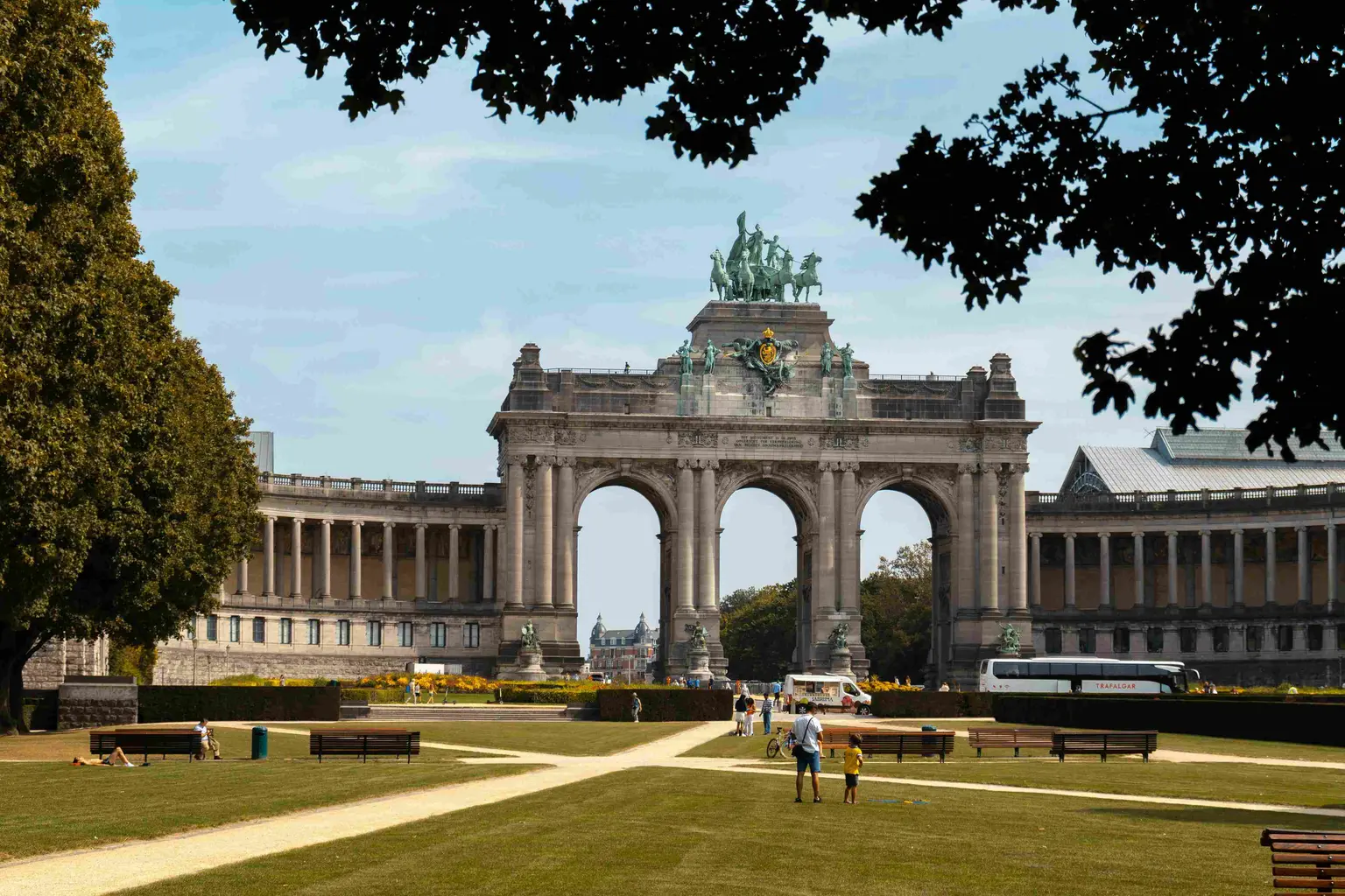 things to do in brussels