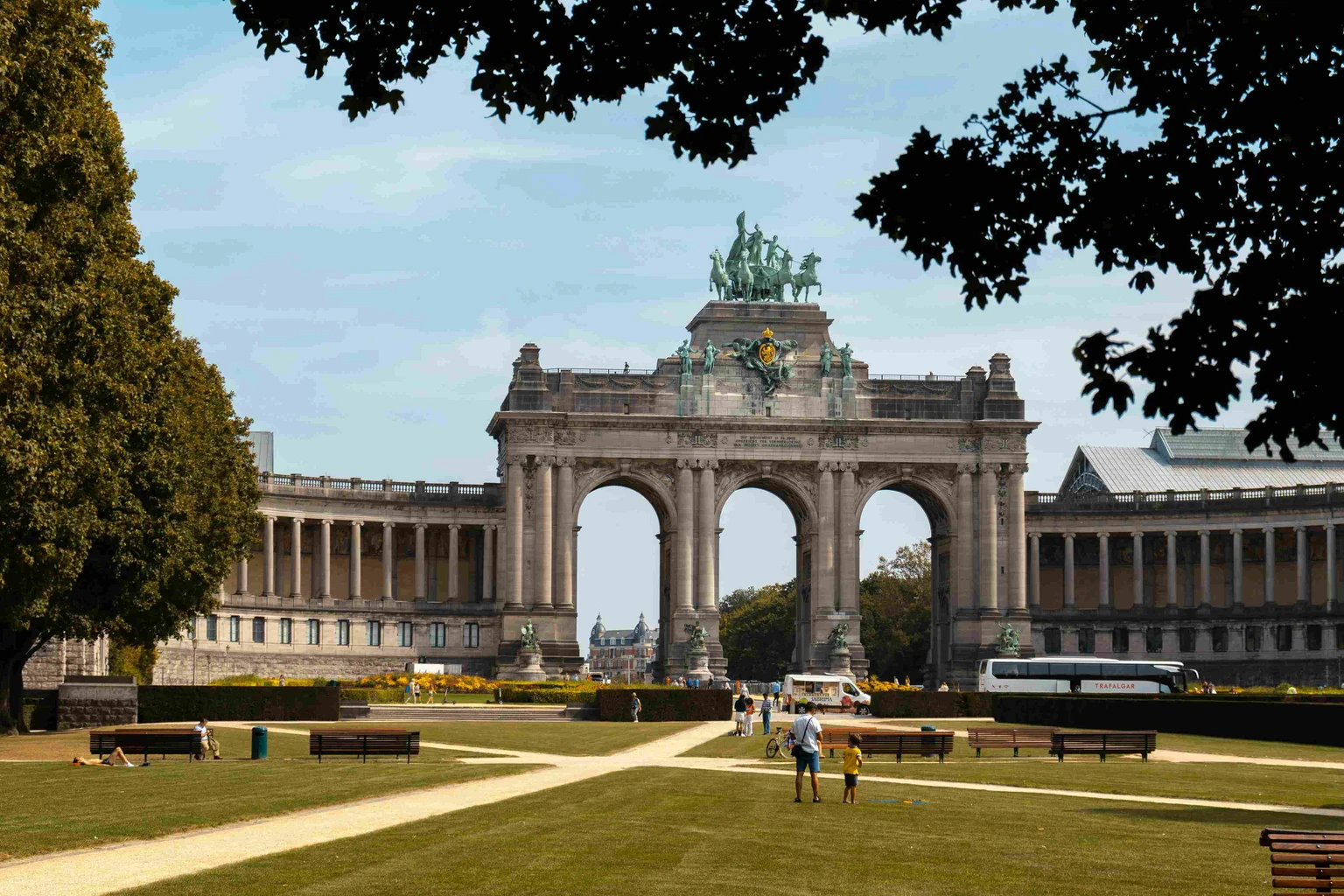 things to do in brussels