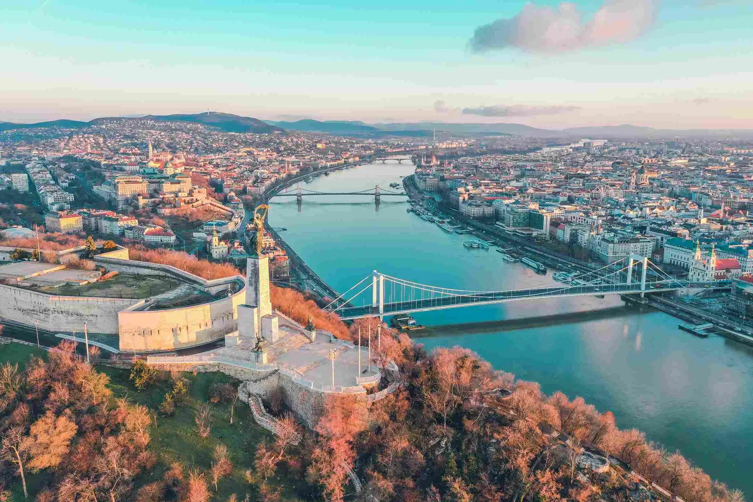 things to do in budapest