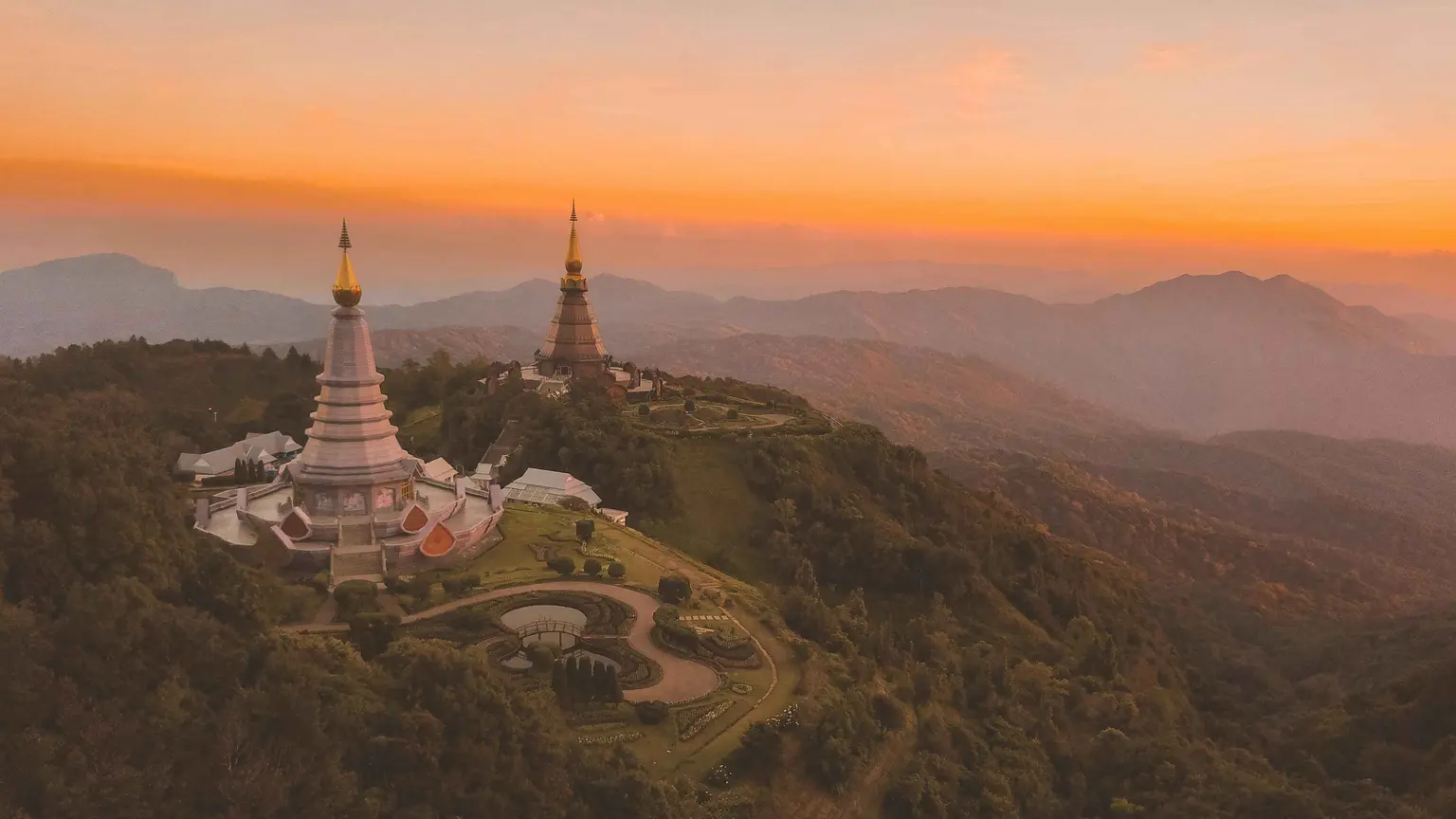 things to do in chiang mai thailand