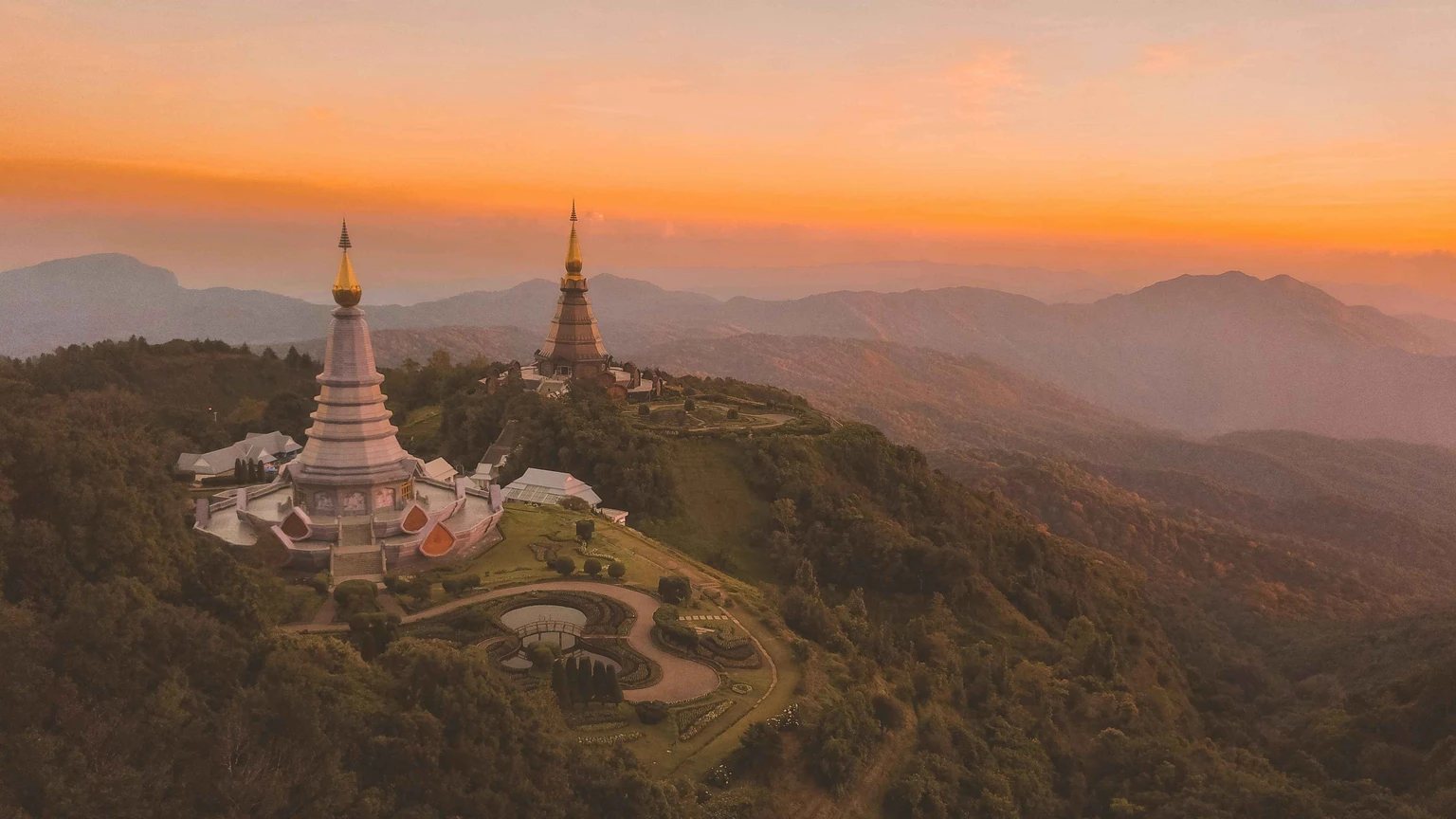 things to do in chiang mai thailand
