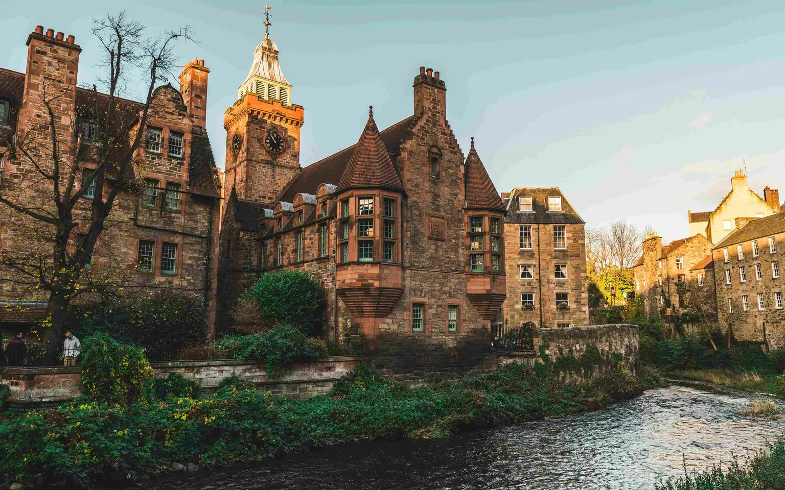 things to do in edinburgh