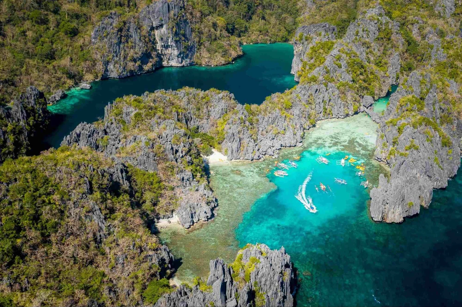 El nido