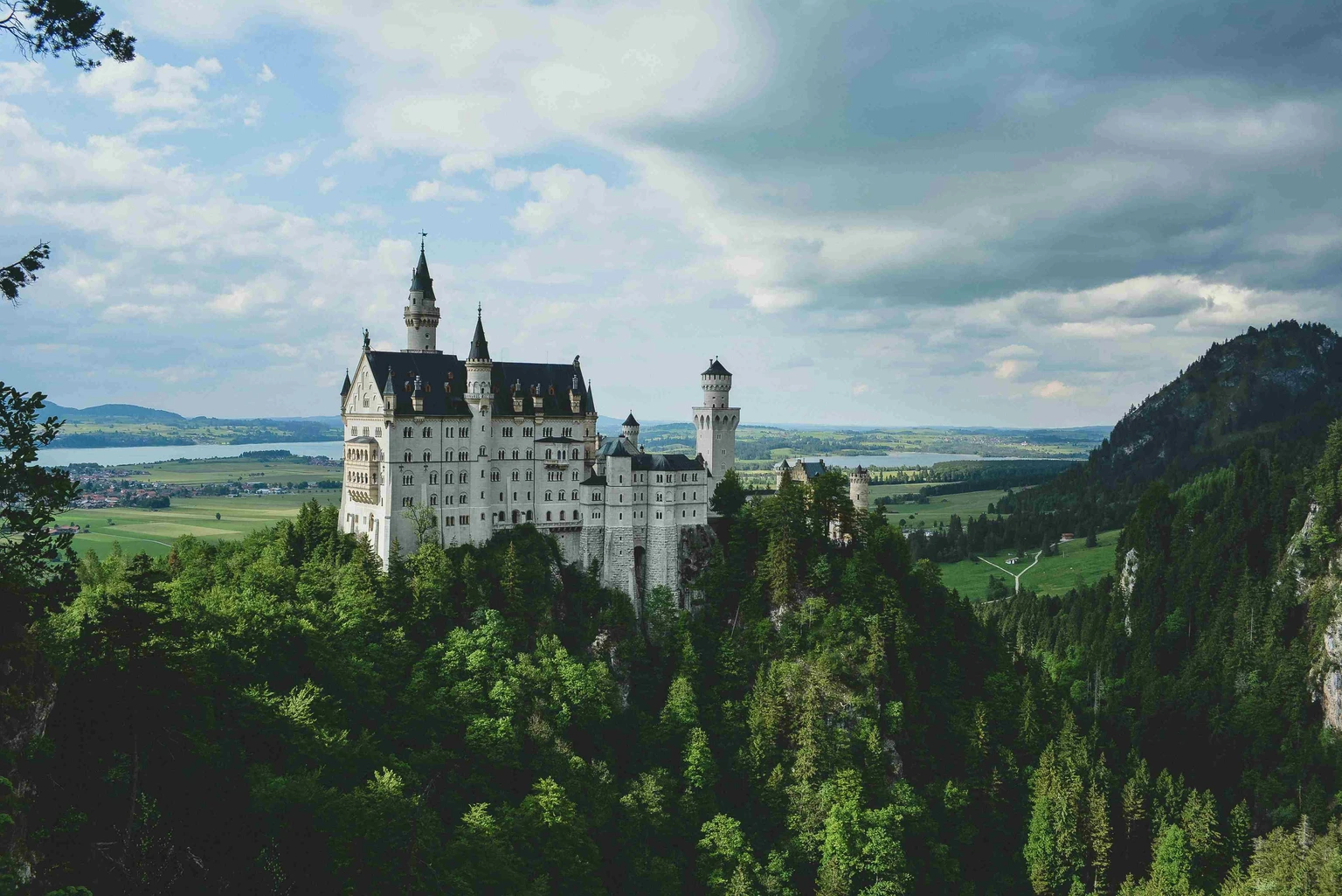 best hotels in europe