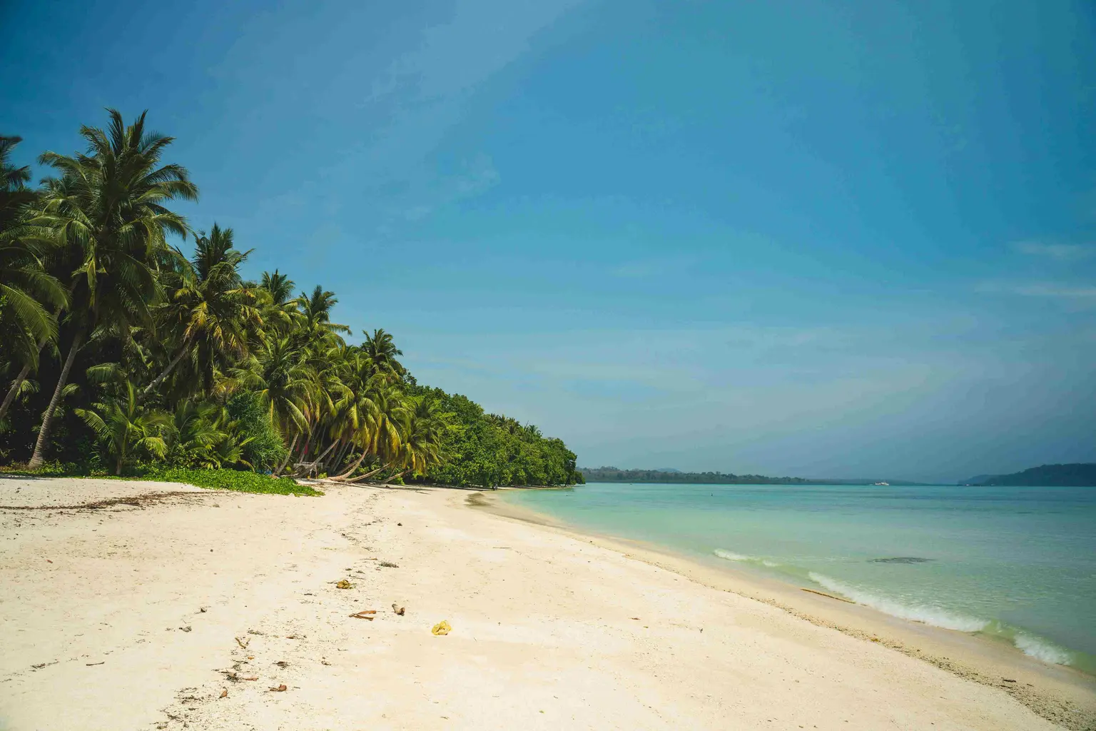 havelock island