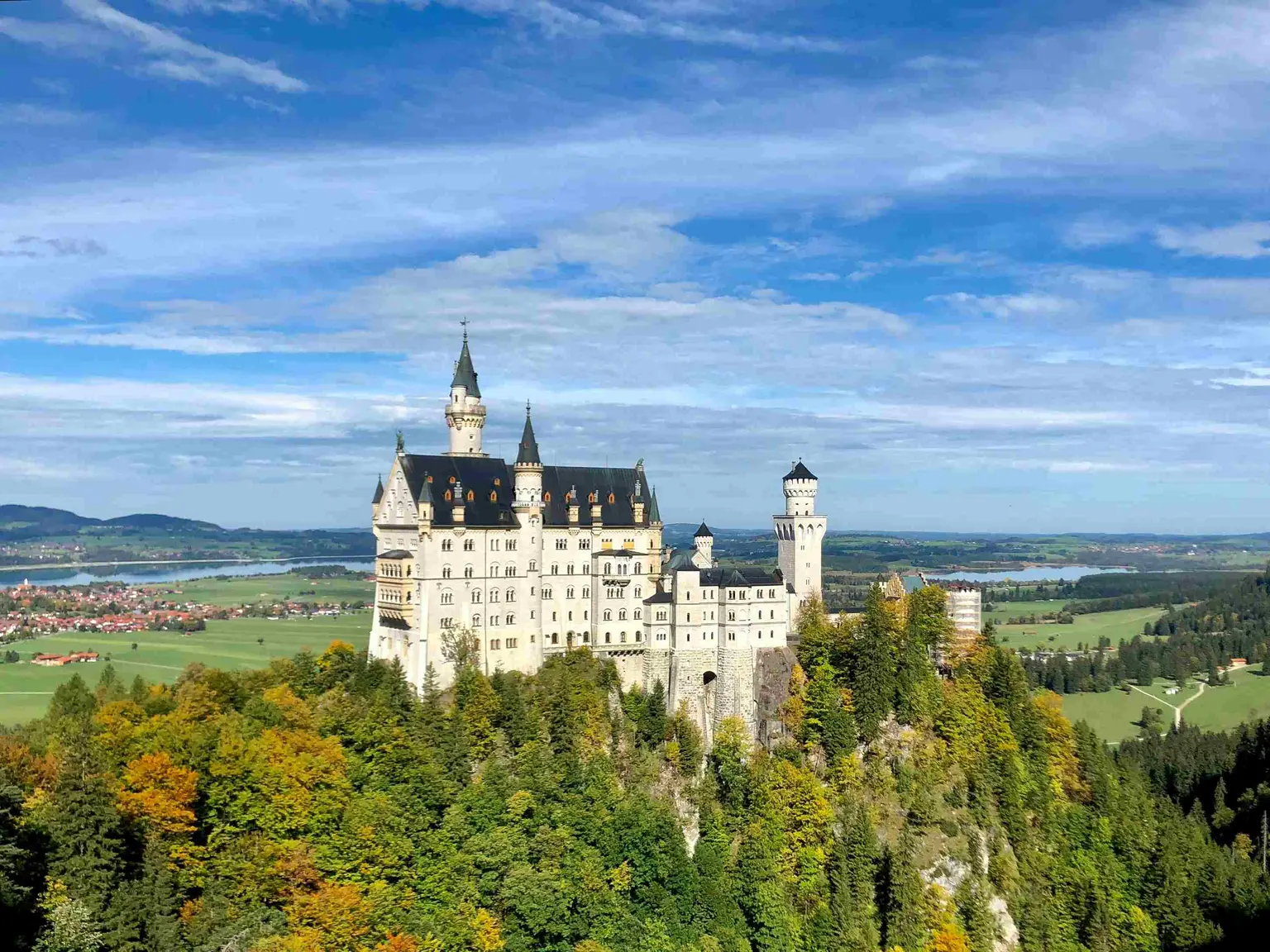 hotels in germany