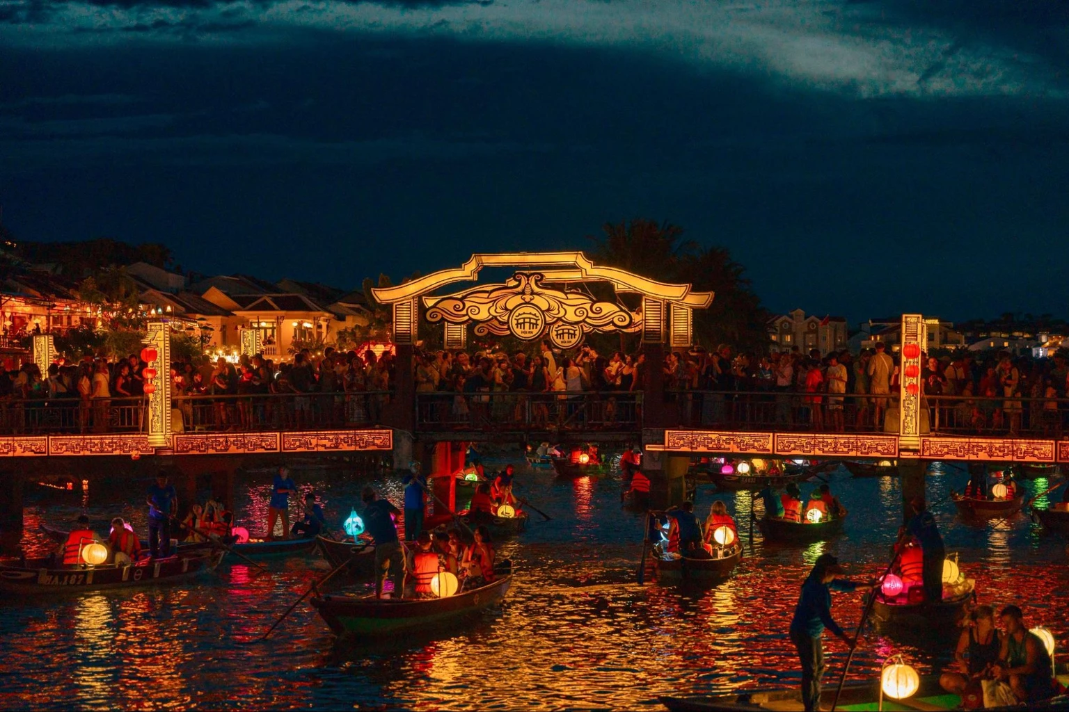 Mid-Autumn Festival guide
