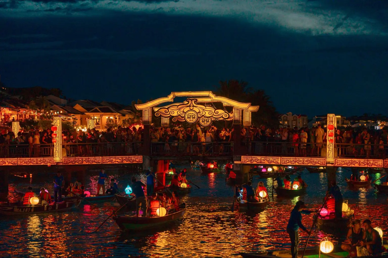 Mid-Autumn Festival guide