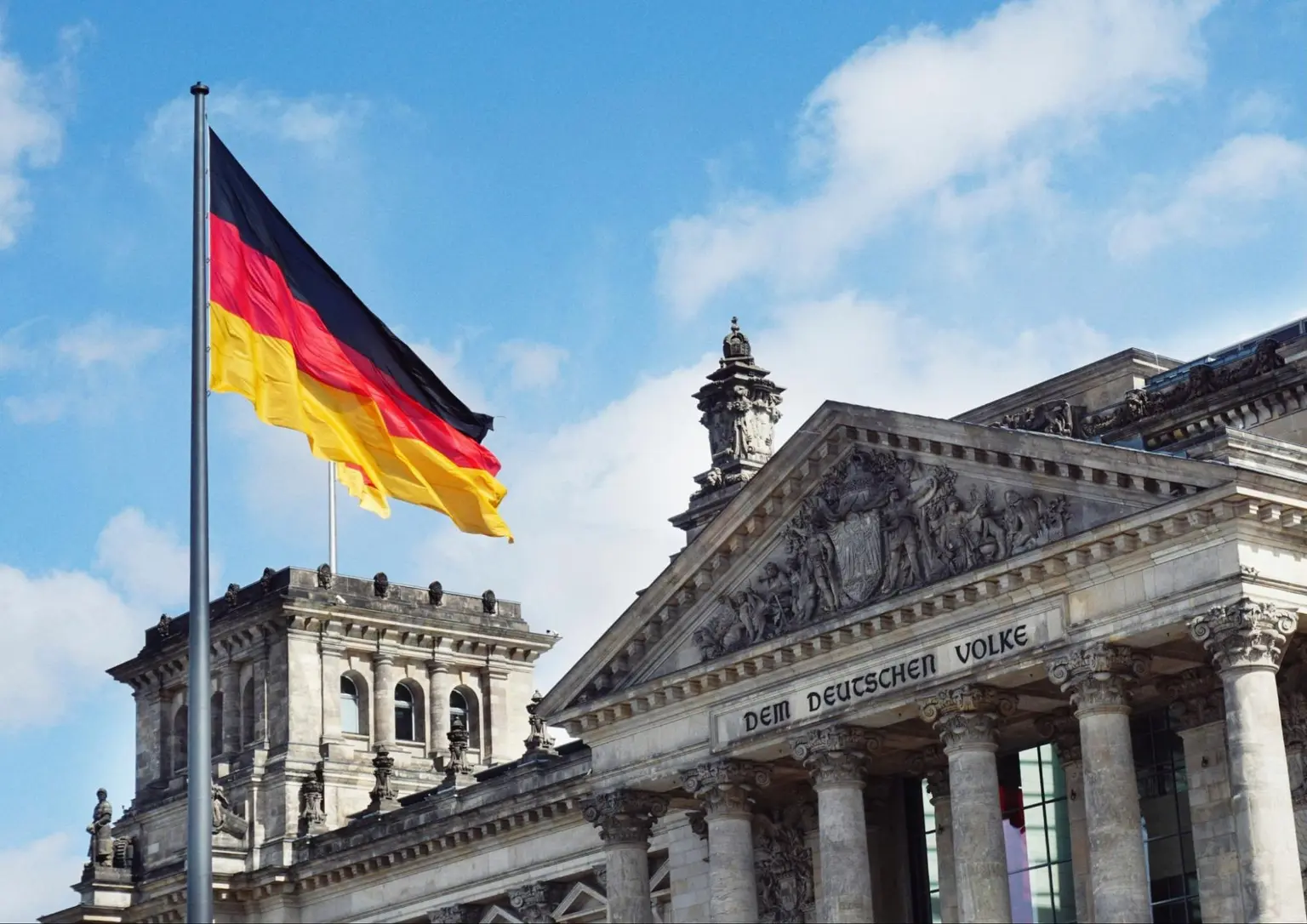 Germany visa for Indians