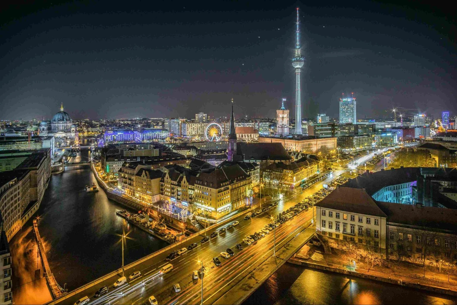 Berlin Weather