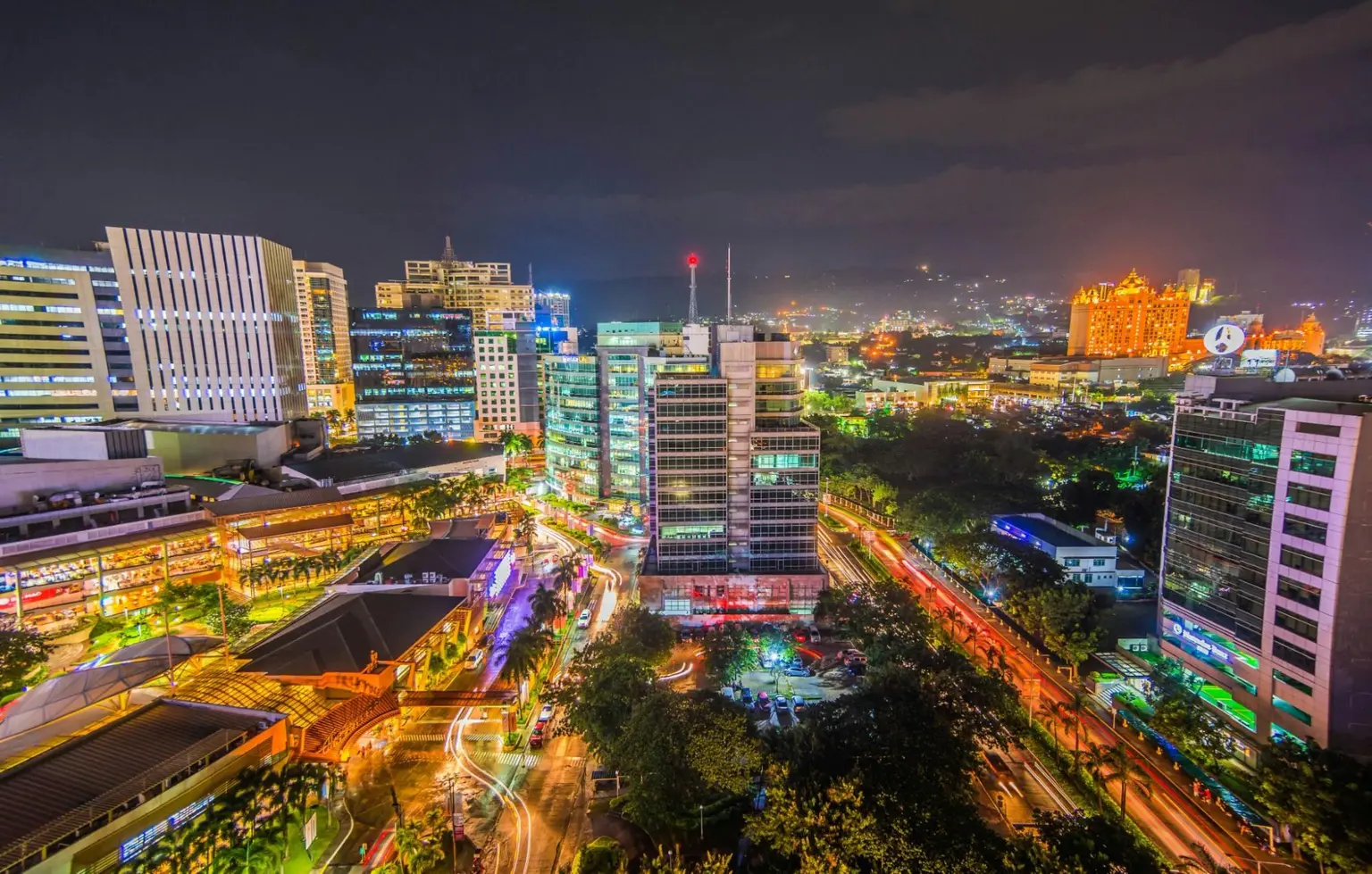 hotels in cebu city