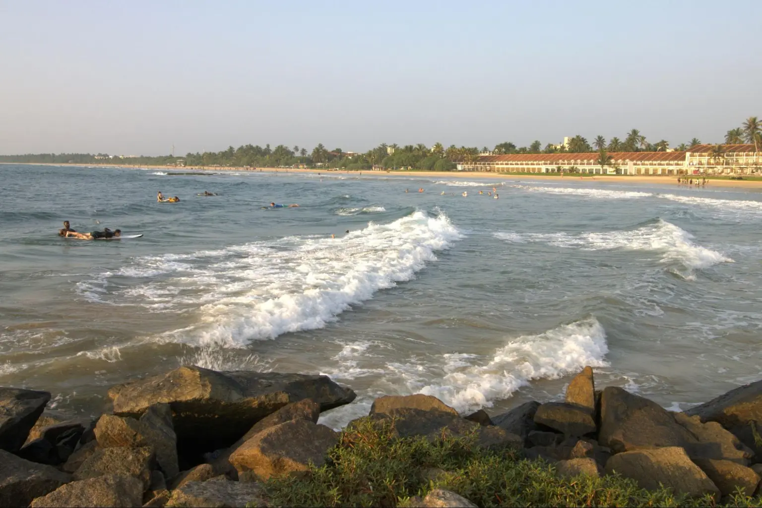 bentota beach​