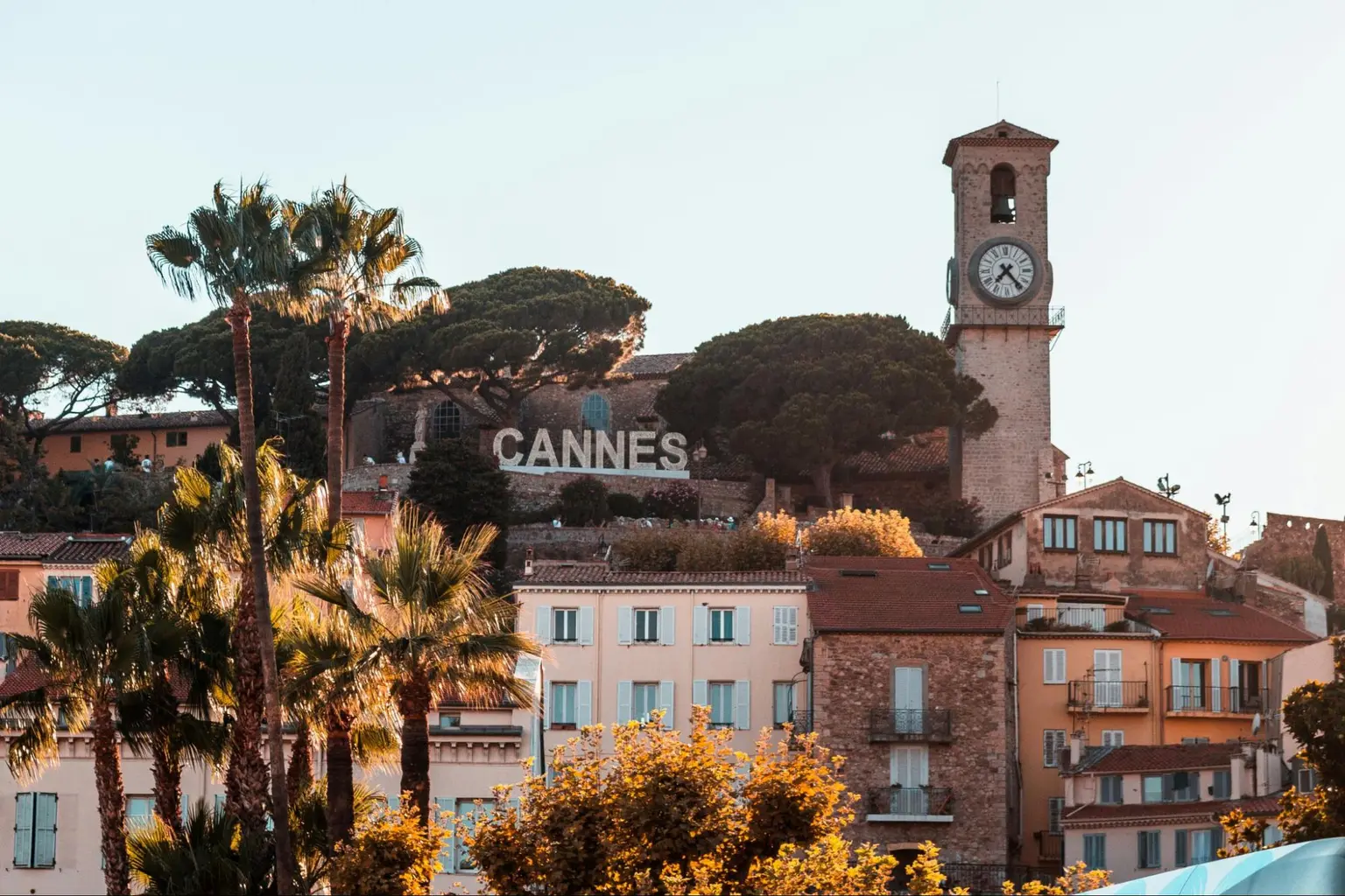 Cannes France travel guide