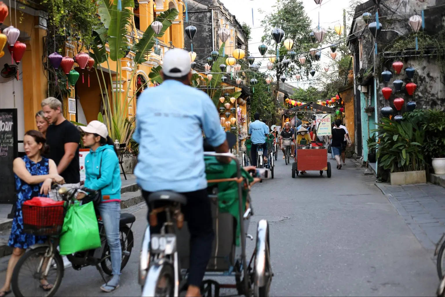 hanoi to sa pa​