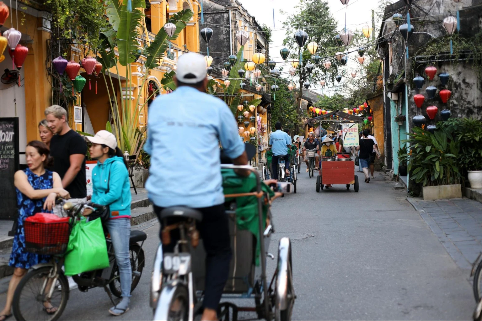 hanoi to sa pa