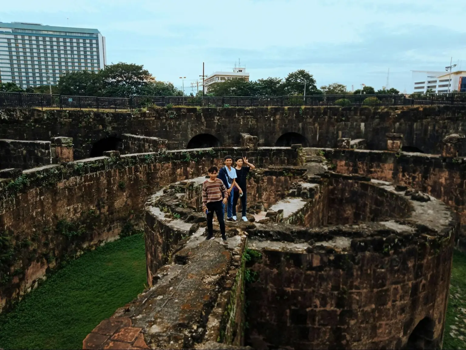 intramuros