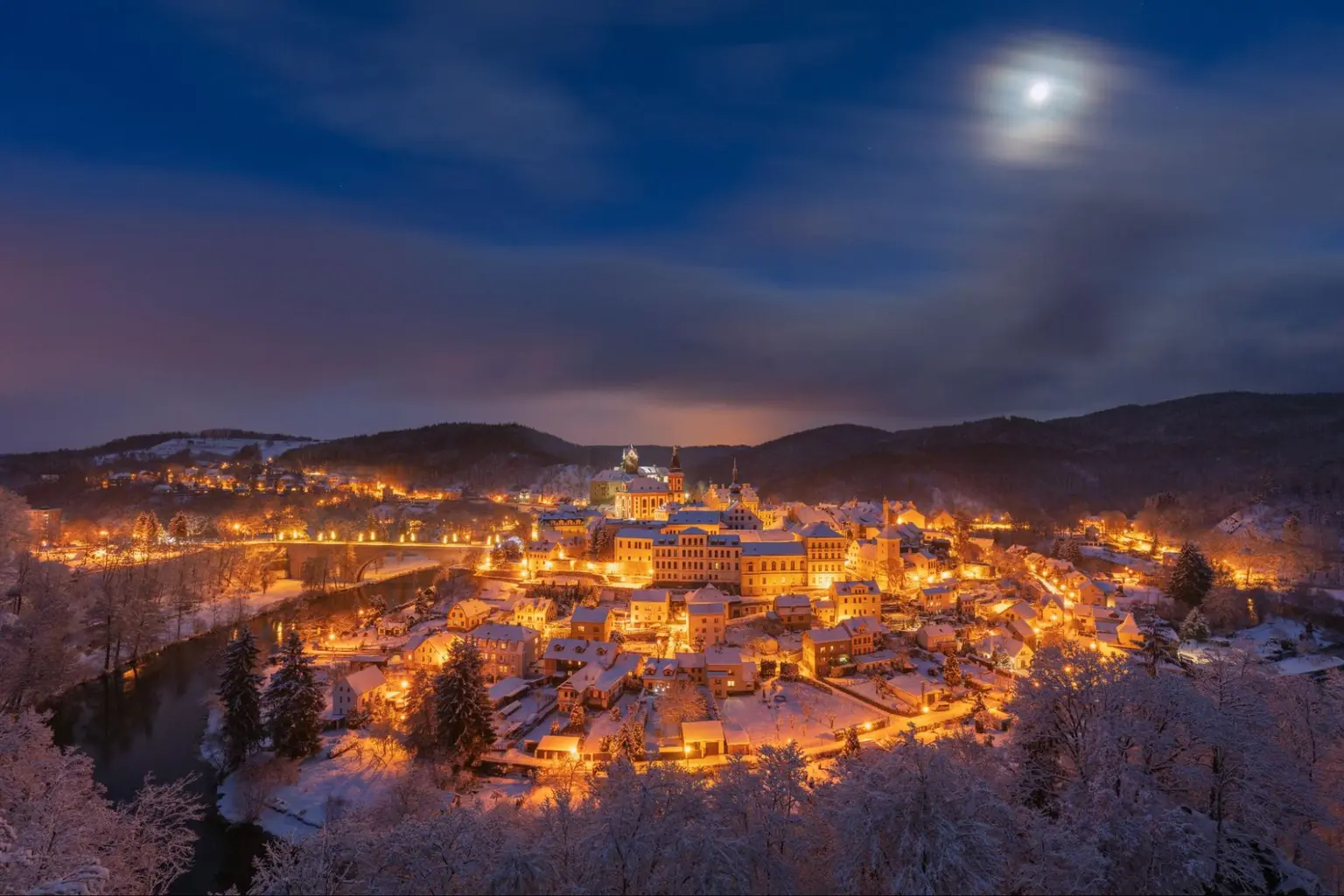 Czechia Travel Guide​