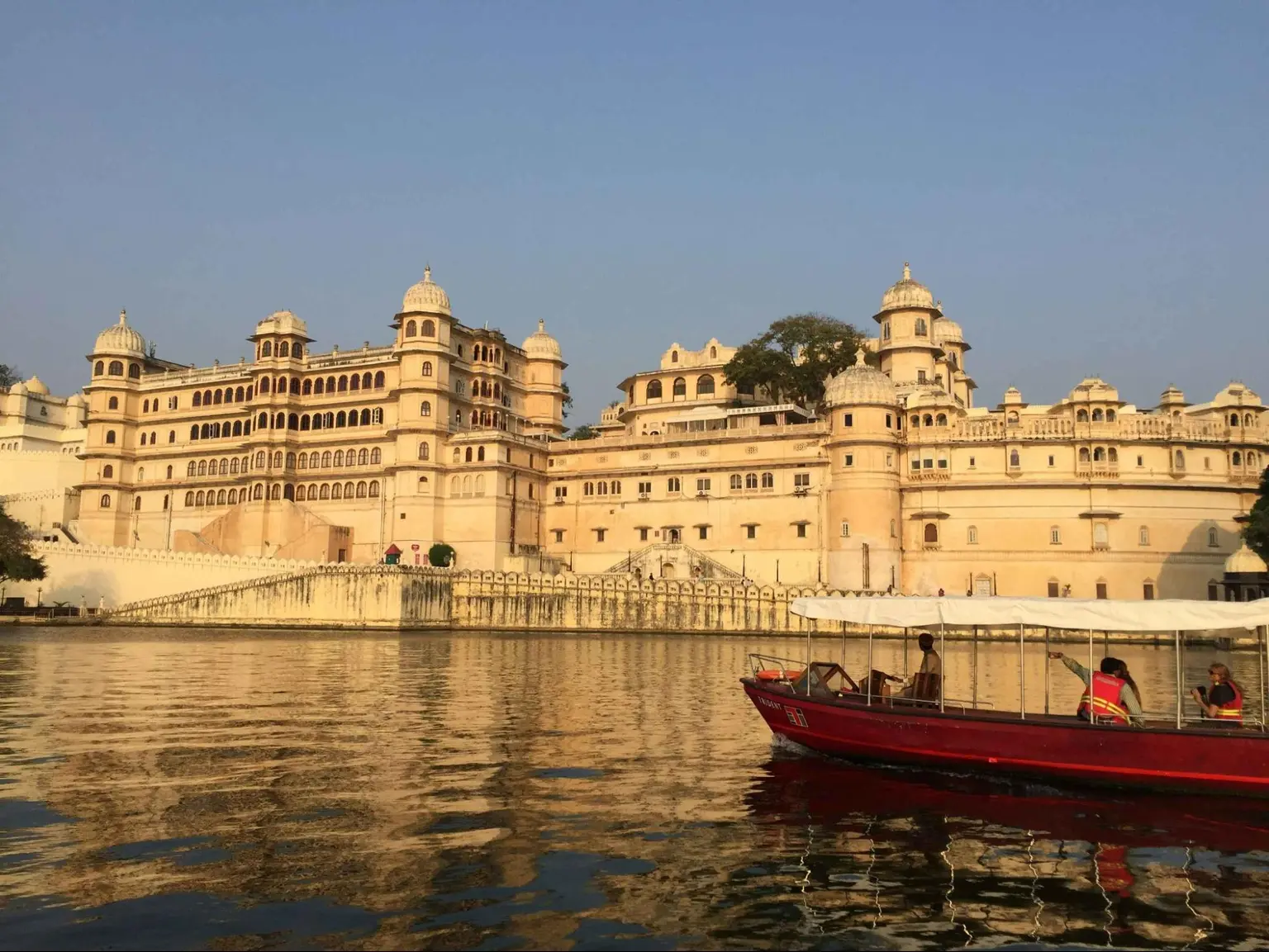 maharana pratap airport udaipur