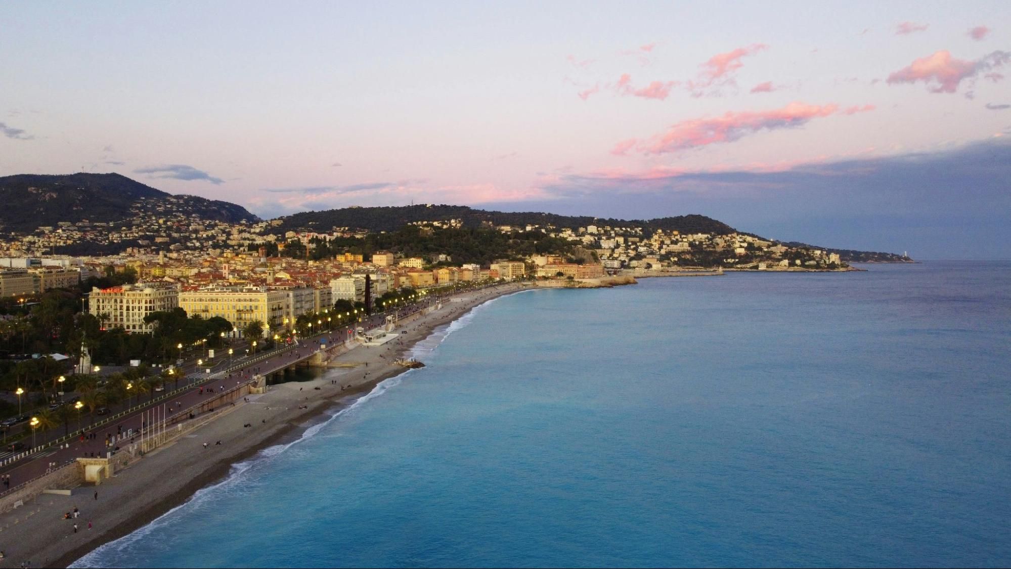 Vieux Nice