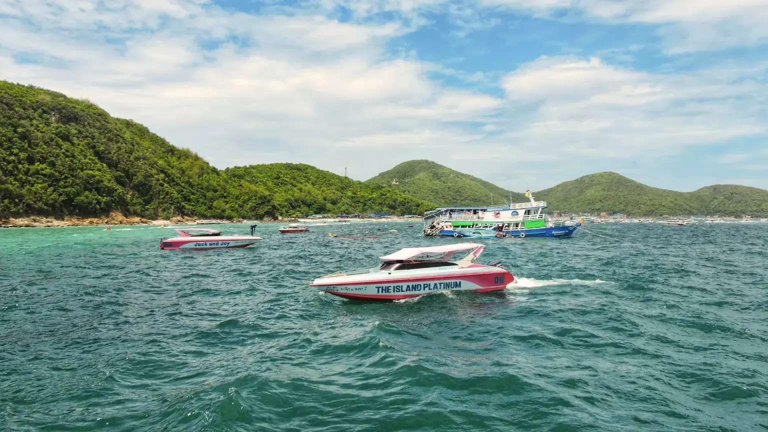 top things to do in pattaya