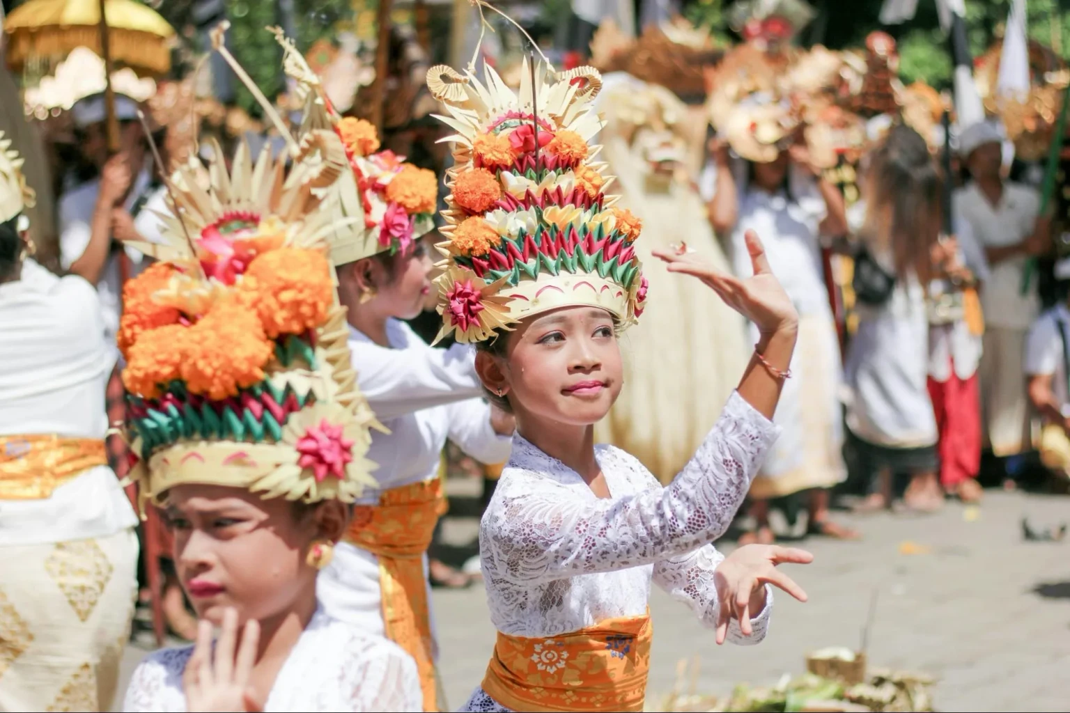 balinese people culture and traditions