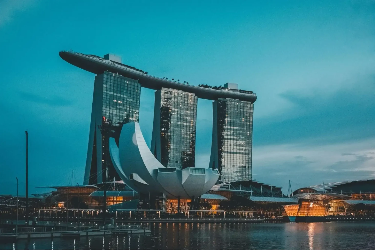 Singapore Visa for Indians