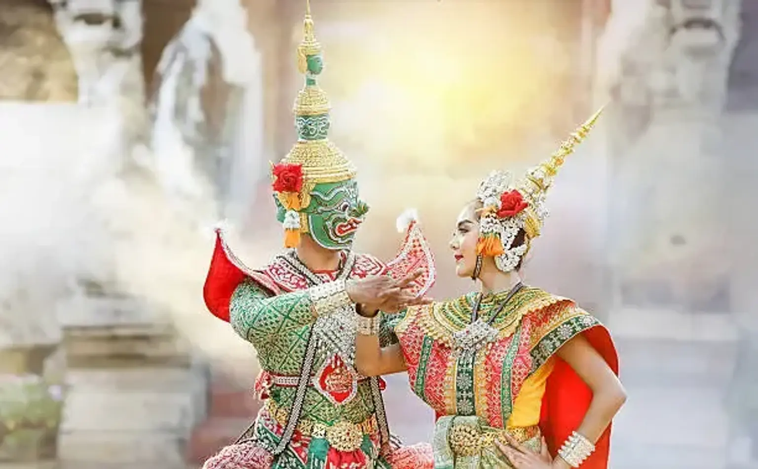 Cultural Etiquette in Thailand
