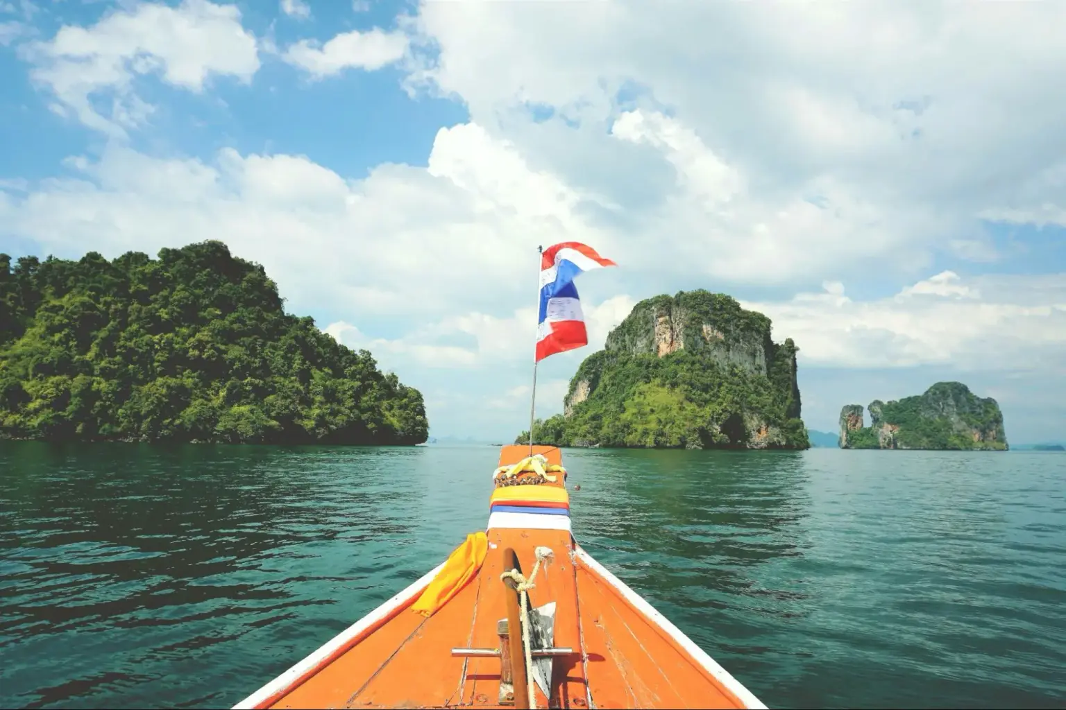 Thailand Visa for Indians